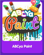 ABCYa Paint 
